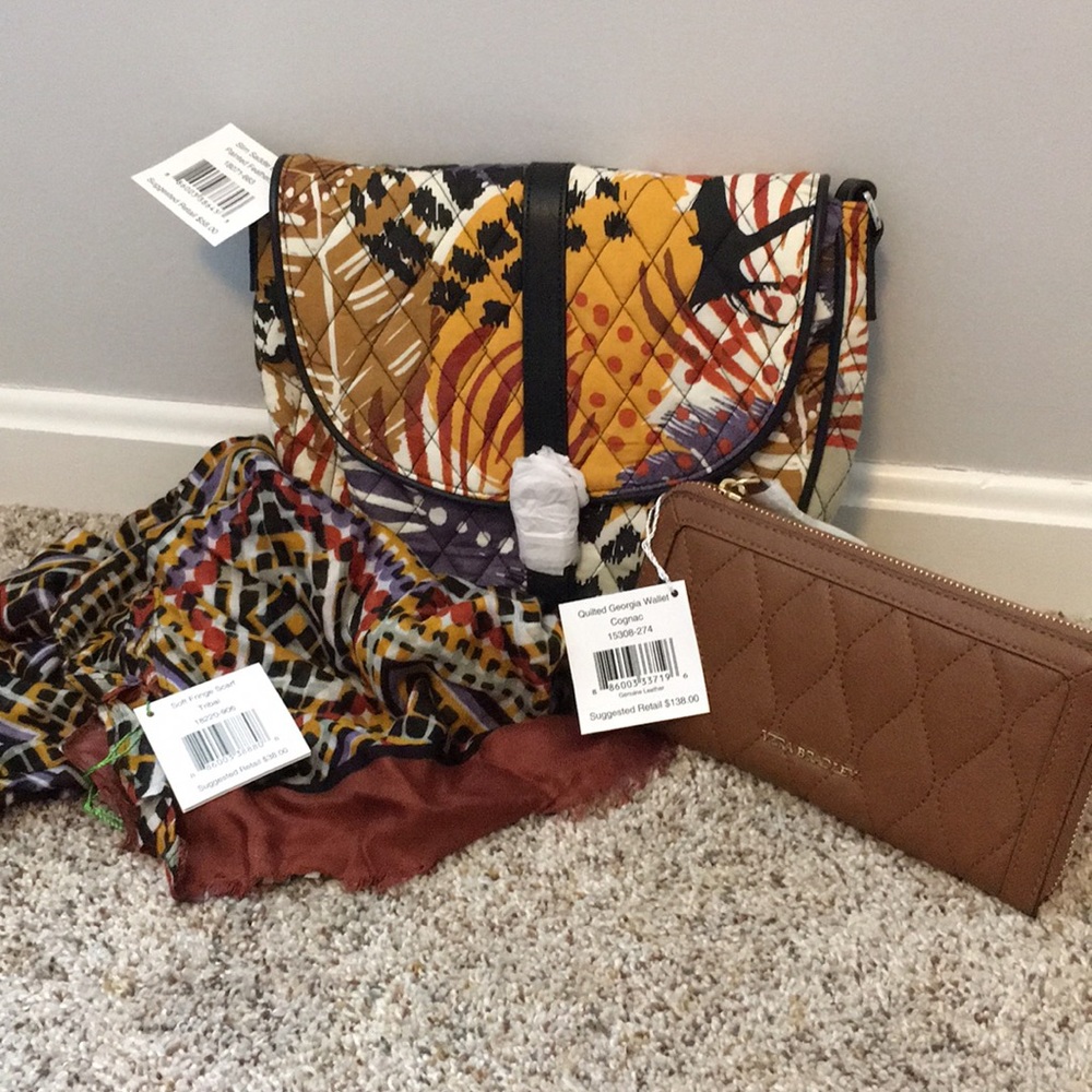 Vera Bradley Bundle